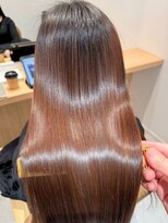 ヘアメディカルサロン 名古屋(HAIR MEDICAL SALON)&nbsp;【髪質改善】【トリートメント】【ストレート】【縮毛矯正】