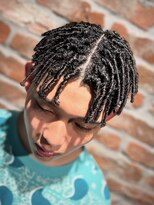 プロショップウェーブ(PRO SHOP WAVE)&nbsp;スペインカール/プードルパーマ/メンズパーマ/ニュアンスパーマ