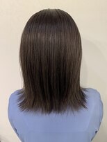 エイム ヘア リンク 長津田店(eim hair rink)&nbsp;クオライン縮毛矯正