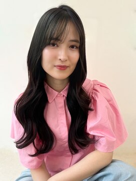 オーロ 宝塚店(ORO) 20代30代40代50代髪質改善イメチェン美髪似合わせカット