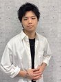 アッシュ 下丸子店(Ash) 岡田 将英