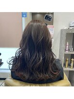 アール 多治見店(#arl)&nbsp;インナーカラー