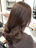 ルイ(ROUIS produced by LUCK 津田沼)&nbsp;ROUIS 津田沼 ショコラブラウン