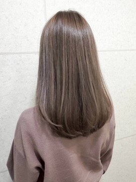 デイアンドナイト 天神大名本店(Day&Night) 髪質改善/縮毛矯正★艶髪&艶感★ストレート/レイヤーカット