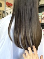 デイアンドナイト 天神大名本店(Day&Night)&nbsp;【天神西通り】髪質改善トリートメント/縮毛矯正/レイヤーカット