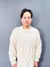 アグ ヘアー ロジェット 松本桐店(Agu hair rojet) 水谷 賢治