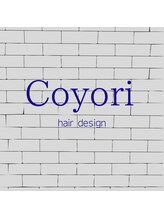 Coyori Hair Design【コヨリ】