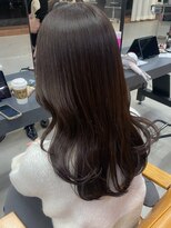 ソピ バイ インビテーション(sopi by invitation) ナチュラルブラウン/ブラウンカラー