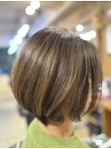 メテオカラー髪質改善,白髪もカバー,圧倒的艶髪,30代,40代,50代