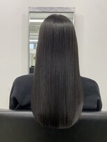 カノンヘアー(Kanon hair)&nbsp;髪質改善ストレート