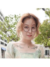 シーレム 元町三宮(SILEM)&nbsp;萌那 