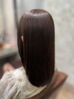 ライフアンド 浦和(LIFE&)&nbsp;髪質改善/縮毛矯正/美髪/艶髪/髪質改善トリートメント/浦和