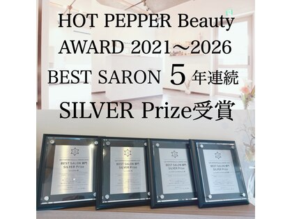 ラカーロ(La CARO)の写真