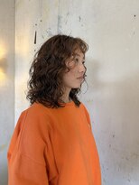 トランク(TRUNK)&nbsp;cinemaカール