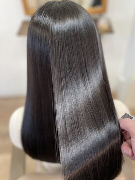 リス 恵比寿(Liss) 【Liss】『高濃度水素トリートメント×TOKIOトリートメント』