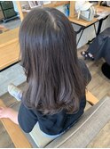 コテ巻きワンカール/キッズカット/学生/小学生/中学生/高校生