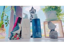 アンジェリコ(Angelico)の雰囲気（上品に整う、大人女性のための美髪習慣。）