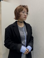 バランス ハレまち通り岡山駅前店(balance.) ボブ