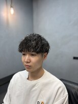 スパーブ(Superb) ツイスパメッシュ