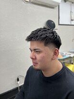 ホットヘアー (HOT HAIR) フェザーアップ
