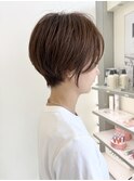 ☆大人カジュアルショート☆