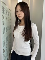 アエル(AELU)&nbsp;韓国風レイヤー