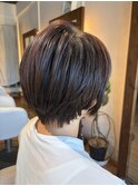 ショート