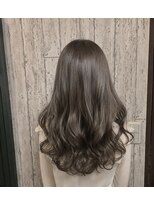 リュエル 川越店 大人ロング♪