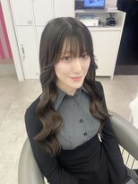 ロサ ファイブヘアー(Rosa..5Hair)&nbsp;仙台プルエクステ