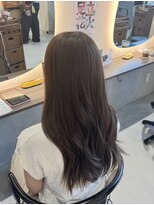 ネオリーブリノア 北千住東口店(Neolive Linoa)&nbsp;ミントベージュ