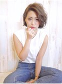リゾートボブ