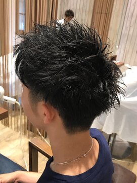 ブランシェ神領店 ☆スパイキーマッシュ☆ブランシェ神領店 林