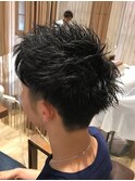 ☆スパイキーマッシュ☆ブランシェ神領店 林