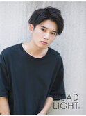 *ursus hair design*ツイストセンターパート