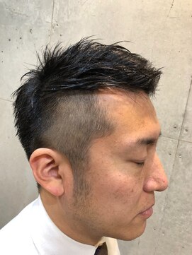 アネモネ(Anemone) ［Anemone］☆ビジネスツーブロショート☆