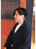 ネープレスショート《koyama》