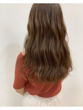 アニー(ANY) オリーブベージュ【MAYA】