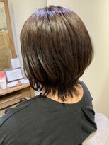 ユーネリー(U-NERY)&nbsp;ウルフスタイル