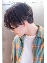 アメリ 新宿(Ameri)&nbsp;Ameri ネオハンサムショート　メンズ　【新宿】