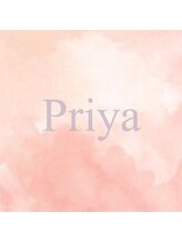 priya【プリヤ】