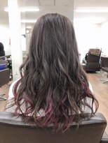 トリント 蘇我(TRINT)&nbsp;インナーピンクバイオレット