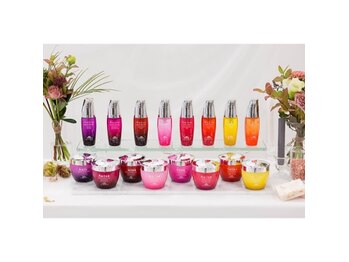 Clio Hair Design【クリオヘアーデザイン】