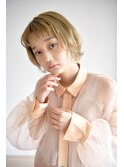 ショートスタイル