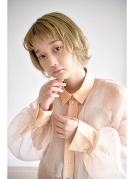 プリモ 本川越駅前店(PRIMO) ショートスタイル