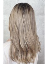 アンダーバーホワイト 大阪上本町店(_WHITE)&nbsp;【Milk Tea】