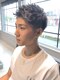 メンズヘアー スパイス 鍋島(Men's Hair SPICE)の写真/波打ちパーマやツイスパ、ツイストなどパーマの種類を豊富にご用意！あなたのなりたいをカタチにします♪