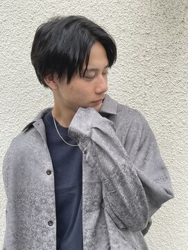 ゼンコー 国分寺(ZENKO) 【ゼンコー国分寺店】韓国マッシュ×コンマヘア韓国ヘア