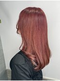 【Lee大阪店】アップルベージュ/新出奈津樹