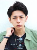 ビジカジアップショート