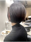 SHORT STYLE
